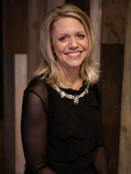 Michelle Balmforth About | Take Time For Him