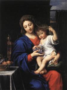 virgin-of-the-grapes