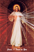 Divine Mercy