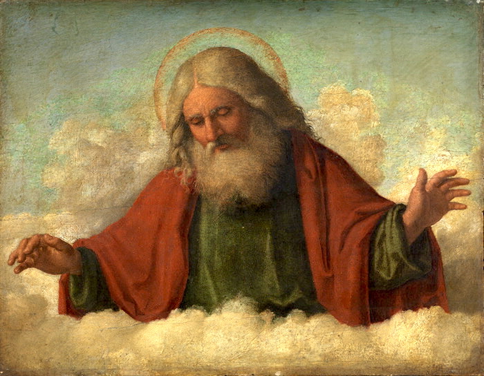 Cima_da_Conegliano,_God_the_Father Attributed to Cima da Conegliano [Public domain]